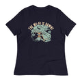 The Wi-Fi Is Down! Women's Signature - Adult & Kids T-Shirts, Sweatshirts & Hoodies apparel design preview 1