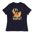 Oh For Fox Sake! Women's Signature - Adult & Kids T-Shirts, Sweatshirts & Hoodies apparel design preview 1