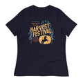 Wamapoke County Harvest Festival Women's Signature - Adult & Kids T-Shirts, Sweatshirts & Hoodies apparel design preview 1
