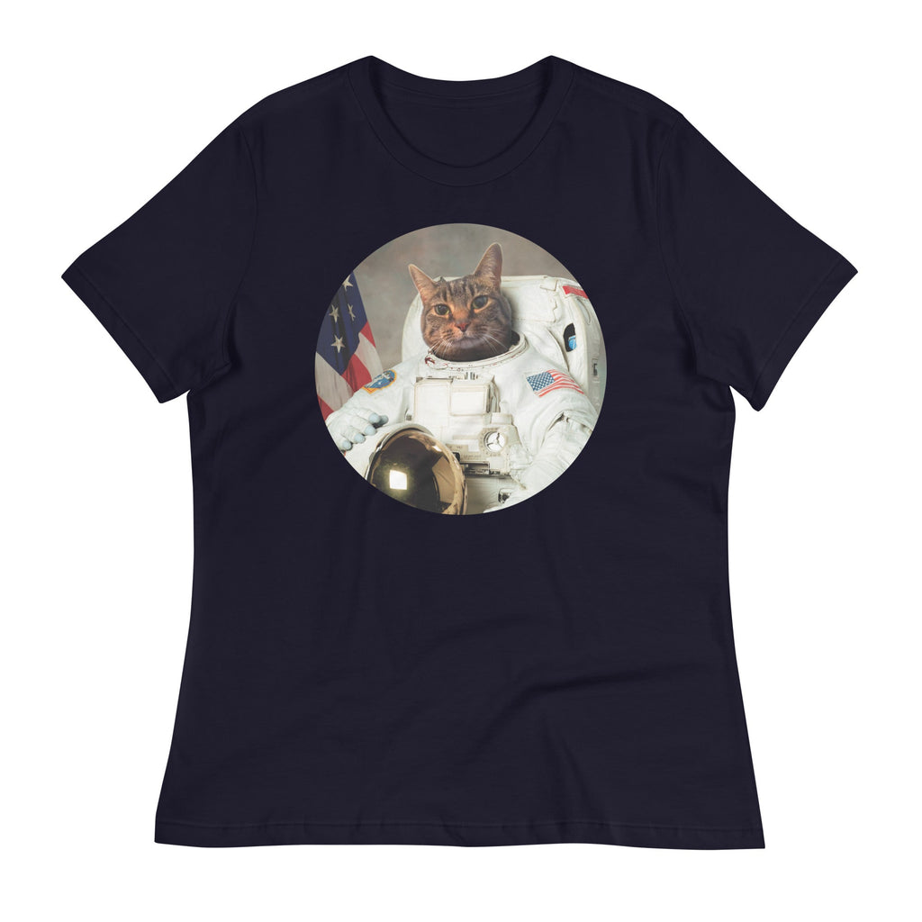 Astrocat Women's Signature - Adult & Kids T-Shirts, Sweatshirts & Hoodies apparel design preview 1
