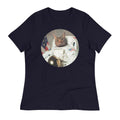 Astrocat Women's Signature - Adult & Kids T-Shirts, Sweatshirts & Hoodies apparel design preview 1