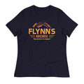 Flynn's Arcade Women's Signature - Adult & Kids T-Shirts, Sweatshirts & Hoodies apparel design preview 1