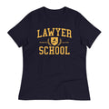Lawyer School Women's Signature - Adult & Kids T-Shirts, Sweatshirts & Hoodies apparel design preview 1