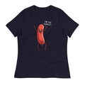 I'm The Wurst Women's Signature - Adult & Kids T-Shirts, Sweatshirts & Hoodies apparel design preview 1