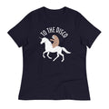 To The Disco Women's Signature - Adult & Kids T-Shirts, Sweatshirts & Hoodies apparel design preview 1