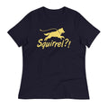 Squirrel?! Women's Signature - Adult & Kids T-Shirts, Sweatshirts & Hoodies apparel design preview 1
