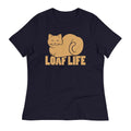 Loaf Life Women's Signature - Adult & Kids T-Shirts, Sweatshirts & Hoodies apparel design preview 1