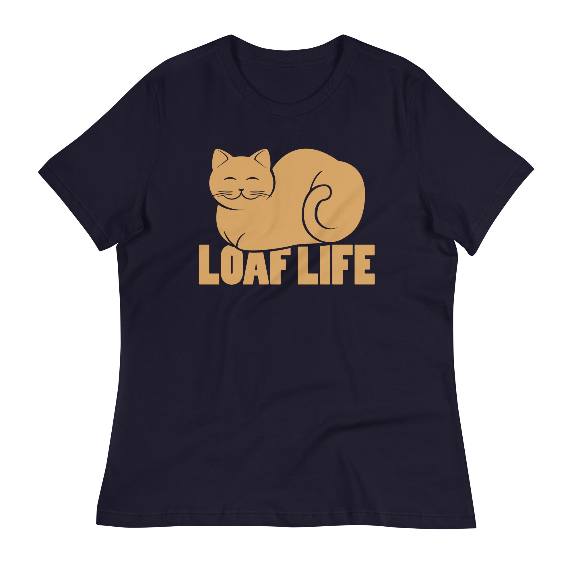 Loaf Life Women's Signature - Adult & Kids T-Shirts, Sweatshirts & Hoodies apparel design preview 1