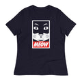 Meow Women's Signature - Adult & Kids T-Shirts, Sweatshirts & Hoodies apparel design preview 1