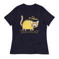 Taco Cat Women's Signature - Adult & Kids T-Shirts, Sweatshirts & Hoodies apparel design preview 1