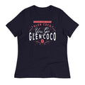 You Go Glen Coco Women's Signature - Adult & Kids T-Shirts, Sweatshirts & Hoodies apparel design preview 1