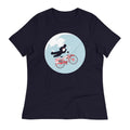Jump The Moon Women's Signature - Adult & Kids T-Shirts, Sweatshirts & Hoodies apparel design preview 1