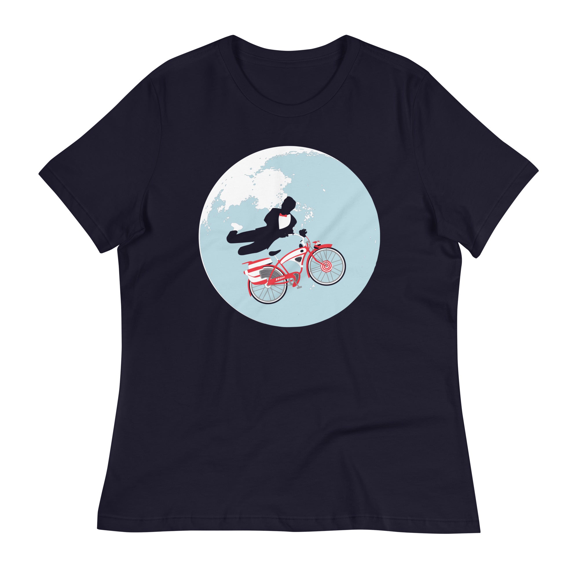 Jump The Moon Women's Signature - Adult & Kids T-Shirts, Sweatshirts & Hoodies apparel design preview 1