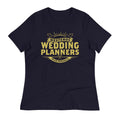 Westeros Wedding Planners Women's Signature - Adult & Kids T-Shirts, Sweatshirts & Hoodies apparel design preview 1