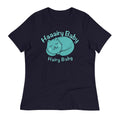 Hairy Baby Women's Signature - Adult & Kids T-Shirts, Sweatshirts & Hoodies apparel design preview 1