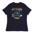 If You Love Something Set It Free Women's Signature - Adult & Kids T-Shirts, Sweatshirts & Hoodies apparel design preview 1