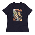 Tales From Oz Women's Signature - Adult & Kids T-Shirts, Sweatshirts & Hoodies apparel design preview 1