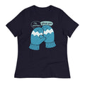 I'm Smitten Women's Signature - Adult & Kids T-Shirts, Sweatshirts & Hoodies apparel design preview 1