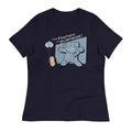 The Elephant of Surprise! Women's Signature - Adult & Kids T-Shirts, Sweatshirts & Hoodies apparel design preview 1