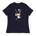 The Fox Women's Signature - Adult & Kids T-Shirts, Sweatshirts & Hoodies apparel design preview 1