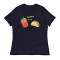 Hola Taco Women's Signature - Adult & Kids T-Shirts, Sweatshirts & Hoodies apparel design preview 1