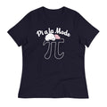 Pi a la Mode Women's Signature - Adult & Kids T-Shirts, Sweatshirts & Hoodies apparel design preview 1