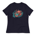 Octonerd Women's Signature - Adult & Kids T-Shirts, Sweatshirts & Hoodies apparel design preview 1