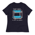 Double Decker Couch Women's Signature - Adult & Kids T-Shirts, Sweatshirts & Hoodies apparel design preview 1