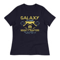 Galaxy Class Bounty Hunters Women's Signature - Adult & Kids T-Shirts, Sweatshirts & Hoodies apparel design preview 1