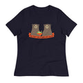 You Don't Win Friends With Salad Women's Signature - Adult & Kids T-Shirts, Sweatshirts & Hoodies apparel design preview 1