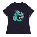 T-Rex Skipped Too Many Arm Days Women's Signature - Adult & Kids T-Shirts, Sweatshirts & Hoodies apparel design preview 1
