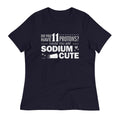 Do You Have 11 Protons? Women's Signature - Adult & Kids T-Shirts, Sweatshirts & Hoodies apparel design preview 1