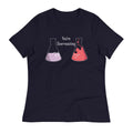 You're Overreacting Women's Signature - Adult & Kids T-Shirts, Sweatshirts & Hoodies apparel design preview 1