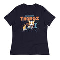 Thorgi Women's Signature - Adult & Kids T-Shirts, Sweatshirts & Hoodies apparel design preview 1