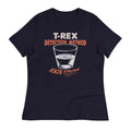 T-Rex Detection Method Women's Signature - Adult & Kids T-Shirts, Sweatshirts & Hoodies apparel design preview 1