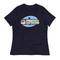 Incoming Turtle Shell Women's Signature - Adult & Kids T-Shirts, Sweatshirts & Hoodies apparel design preview 1