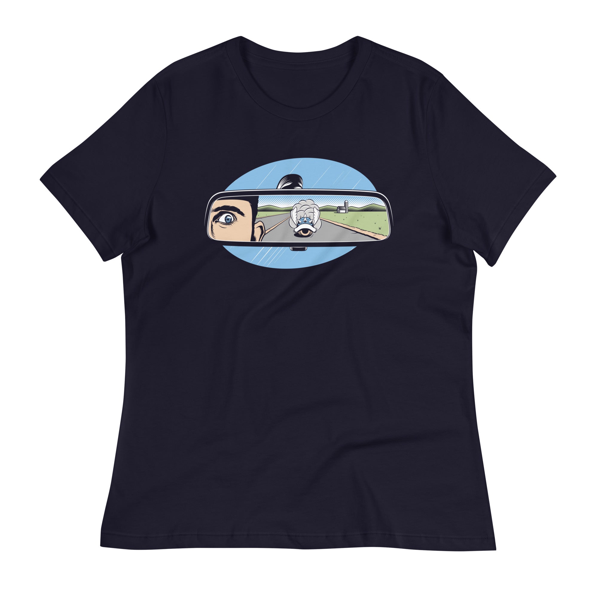 Incoming Turtle Shell Women's Signature - Adult & Kids T-Shirts, Sweatshirts & Hoodies apparel design preview 1