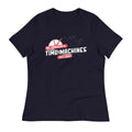 Dr Johnson's Time Machines Women's Signature - Adult & Kids T-Shirts, Sweatshirts & Hoodies apparel design preview 1