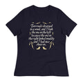 Two Roads Diverged Women's Signature - Adult & Kids T-Shirts, Sweatshirts & Hoodies apparel design preview 1