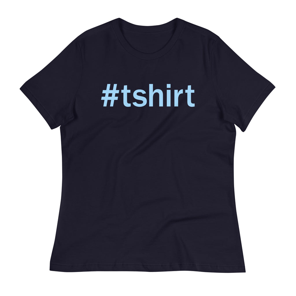 Hashtag Women's Signature - Adult & Kids T-Shirts, Sweatshirts & Hoodies apparel design preview 1