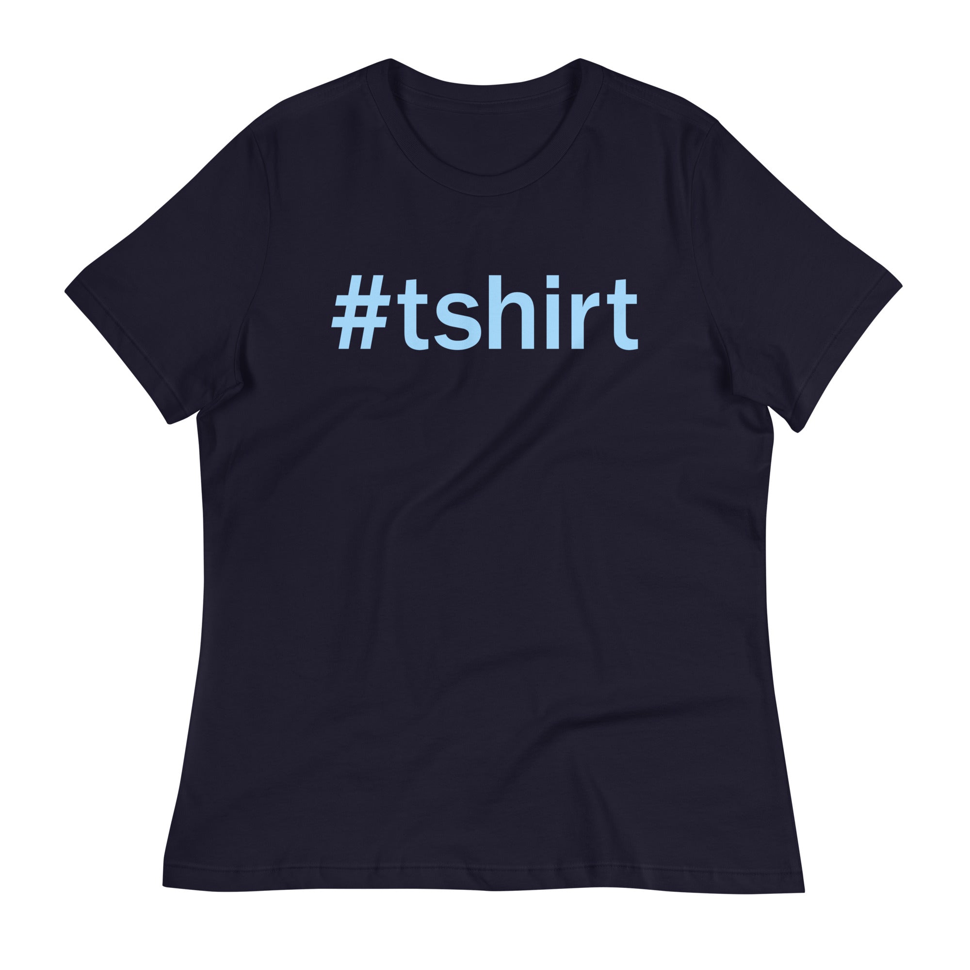 Hashtag Women's Signature - Adult & Kids T-Shirts, Sweatshirts & Hoodies apparel design preview 1