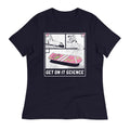 Get On It Science Women's Signature - Adult & Kids T-Shirts, Sweatshirts & Hoodies apparel design preview 1