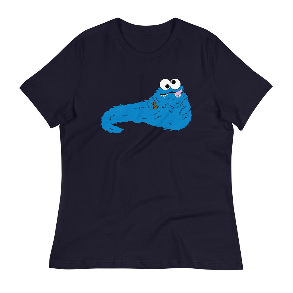 Cookie Wars Women's Signature - Adult & Kids T-Shirts, Sweatshirts & Hoodies apparel design preview 1