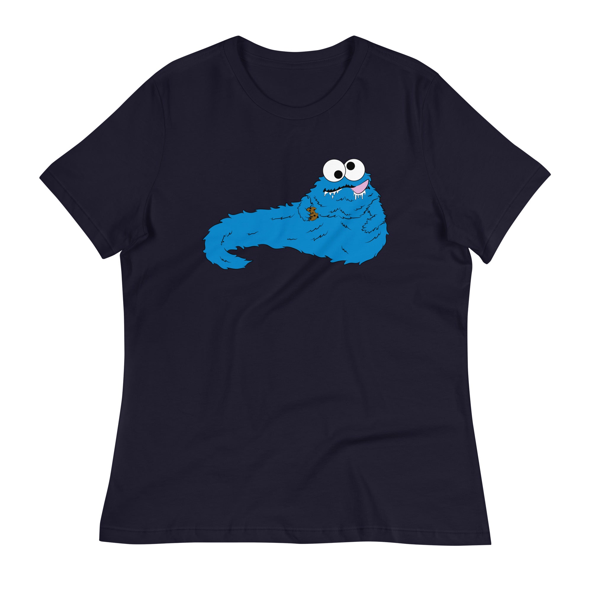 Cookie Wars Women's Signature - Adult & Kids T-Shirts, Sweatshirts & Hoodies apparel design preview 1