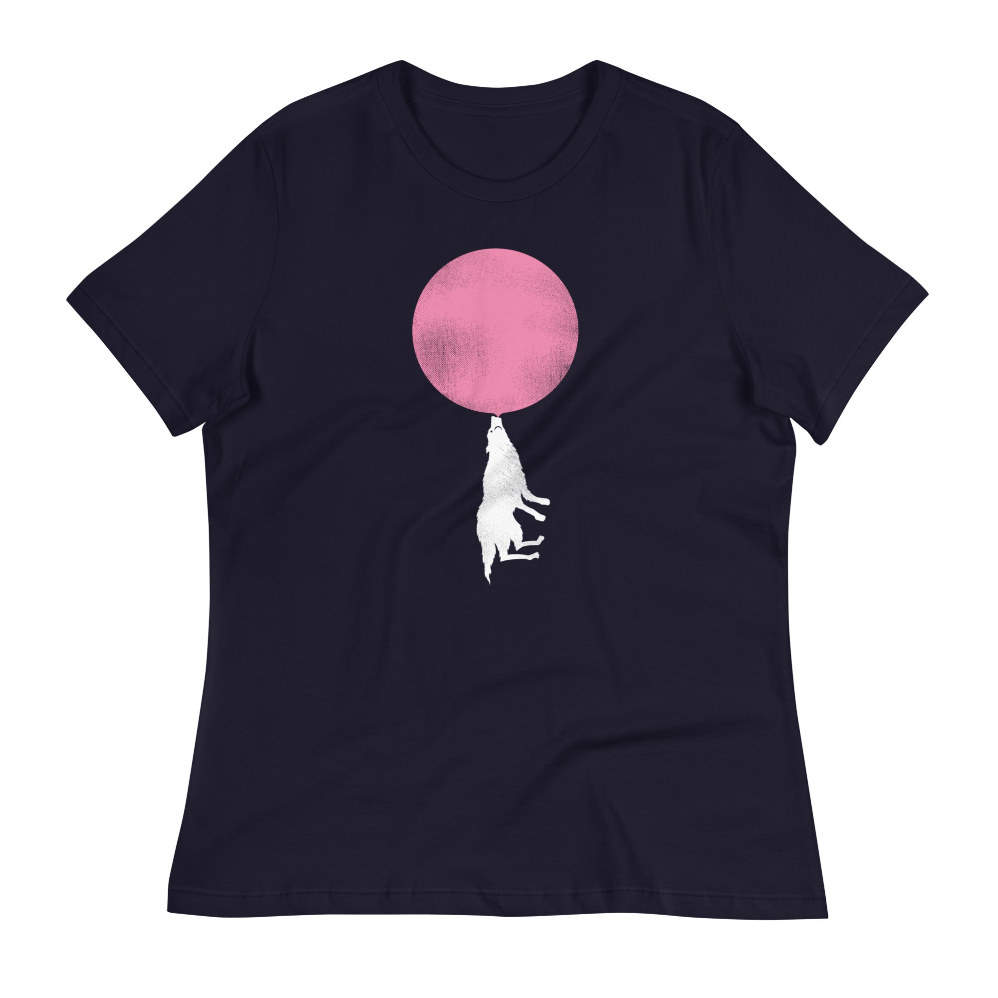 Bubble Moon Women's Signature - Adult & Kids T-Shirts, Sweatshirts & Hoodies apparel design preview 1