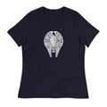 Fastest Falcon In The Universe Women's Signature - Adult & Kids T-Shirts, Sweatshirts & Hoodies apparel design preview 1