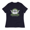 You're Pre-Koala-Fied For A Hug Women's Signature - Adult & Kids T-Shirts, Sweatshirts & Hoodies apparel design preview 1