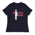 Always Leave A Note Women's Signature - Adult & Kids T-Shirts, Sweatshirts & Hoodies apparel design preview 1