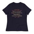 Money Buys Happiness Women's Signature - Adult & Kids T-Shirts, Sweatshirts & Hoodies apparel design preview 1