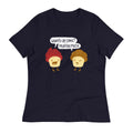 Muffin Much Women's Signature - Adult & Kids T-Shirts, Sweatshirts & Hoodies apparel design preview 1